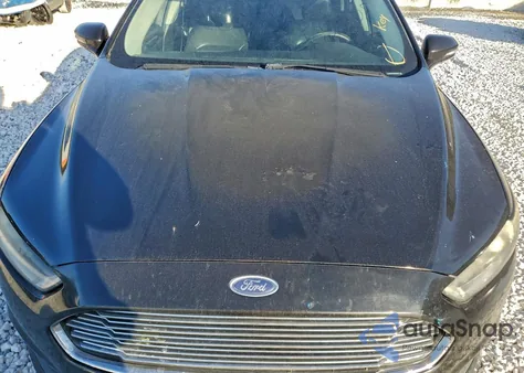 2013 Ford Fusion Se z USA, uszkodzony, nr VIN 3FA6P0HR3DR233178